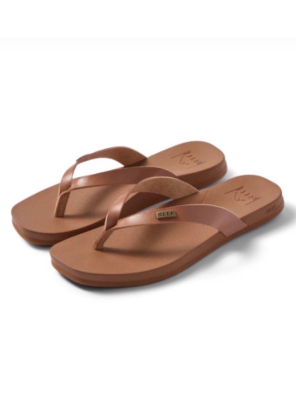 REEF | Cushion Lune Women's Arch Support Flip-Flops